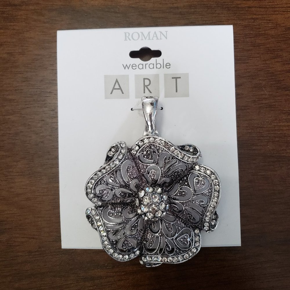 Necklace Charm
